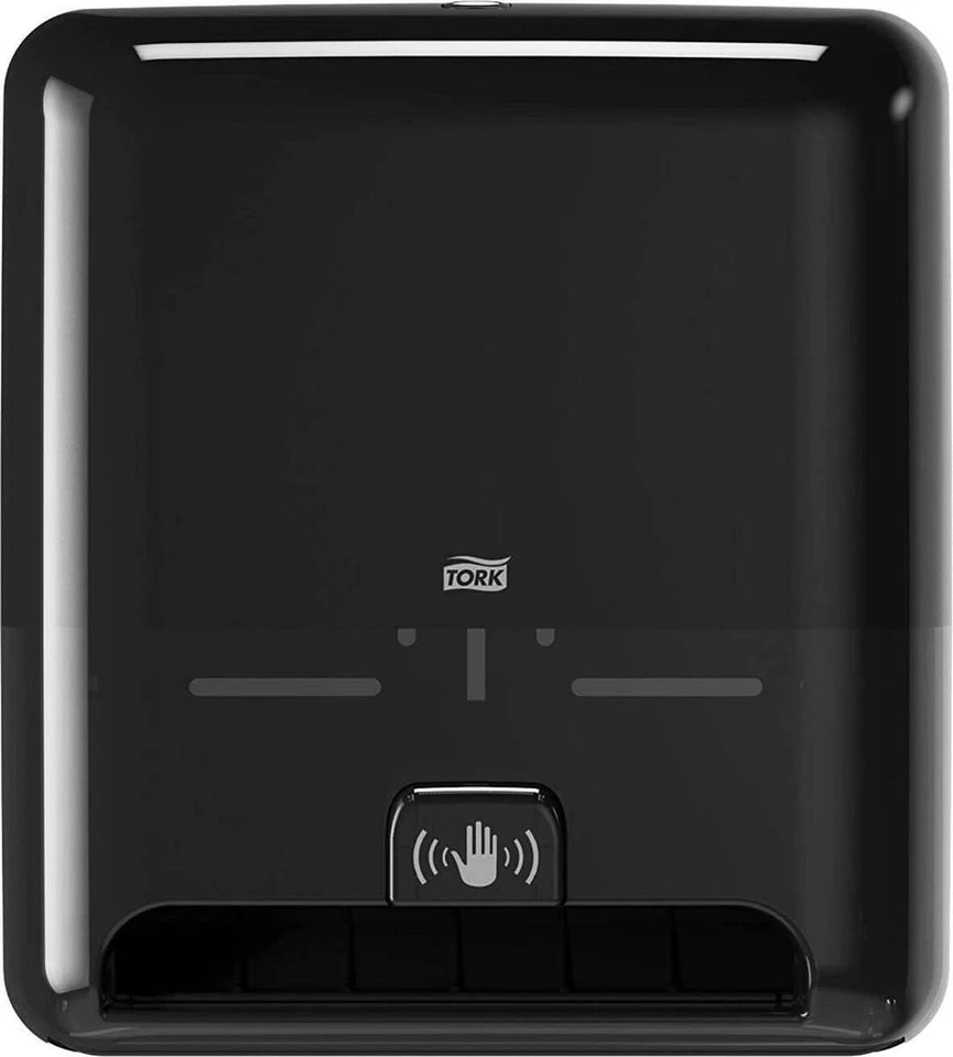 Tork 5511282 Dispenser - Black