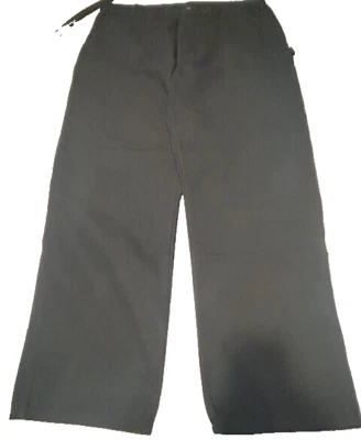 Pantalones de mezclilla de trabajo de carpintero utilitarios lavados calce holgado CARHARTT para hombre - nuevos con etiquetas 46x34 Foto 1 de 4
