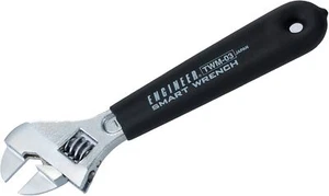 Thin Nut Wrench 0.8 Inches 20Mm Opening For Car Motorcycle Maintenance Tools - Picture 1 of 11