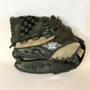 Guante de softbol Easton 12" Synergy lanzamiento rápido SYN12FP cuero LHT - Imagen 1 de 5