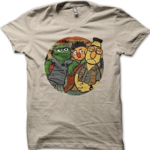 The BIg Lebowski Dude Walter Donny t-shirt 9009 - Picture 1 of 15