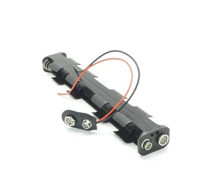 METREL Megger Battery Holder/Enclosure 6xAA, BM200/220, MIT200, BM80, TDR500