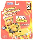 Johnny Lightning Rod & Custom