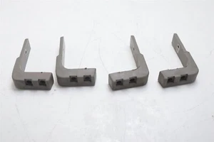 5 patas del panel frontal HP Agilent 37717B - Imagen 1 de 2
