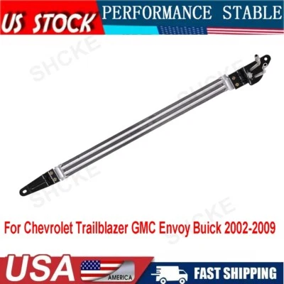 Power Steering Oil Cooler for Chevrolet Trailblazer 2002-2009 GMC Envoy Buick - Image 1 of 4