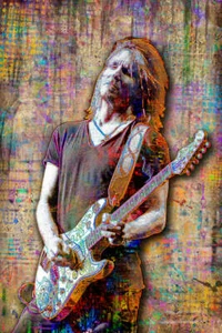 Poster Kenny Wayne Shepherd, Kenny Wayne Shepherd spedizione gratuita Stati Uniti - Foto 1 di 5