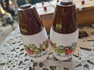 Shaker sale e pepe La Saliere e Le Poivier - Foto 1 di 5