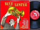 LESTER YOUNG Blue Lester LP SAVOY RECORDS MG 12068 US 1956 RVG MONO Roy Haynes