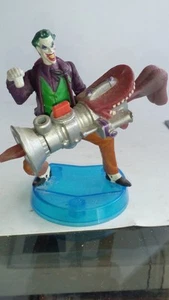Batman Joker Spielfigur, 8 cm, von WB Studio Store - Bild 1 von 2