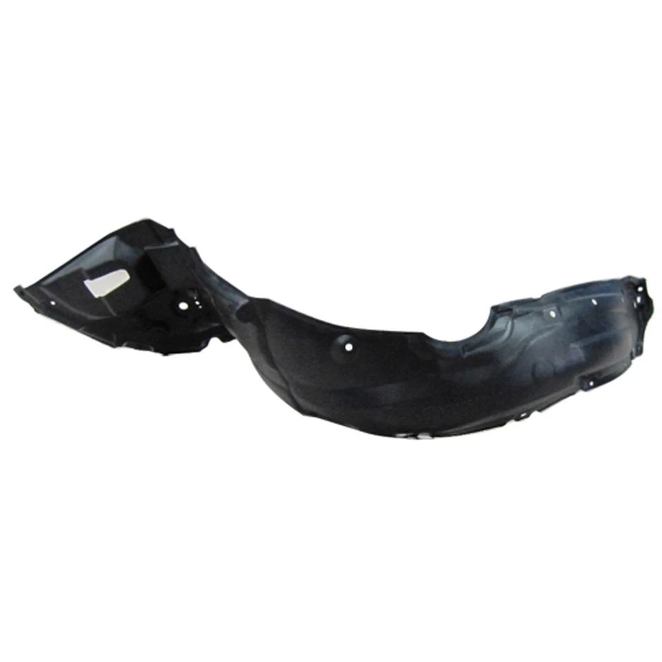 Forro de plástico para guardabarros delantero del lado del conductor Toyota Matrix 2009-2013 5387602250 Foto 1 de 1