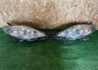 Frontscheinwerfer Mazda 5 205413233 Xenon Links Scheinwerfer Headlight - Bild 1 von 4