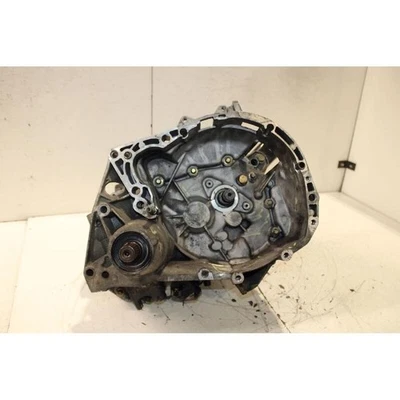 BOITE A VITESSE POUR RENAULT SCENIC (99-03) 1.6 16V MNV 5P/B/1598CC. 1999 - Image 1 of 4