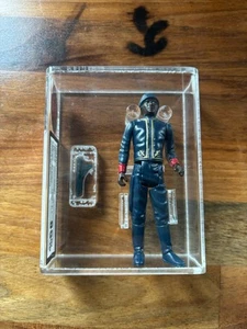 Star Wars Vintage Bespin Security Guard UKG85 - Picture 1 of 4