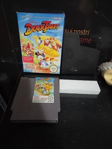 Duck Tales Nintendo NES - Picture 1 of 3