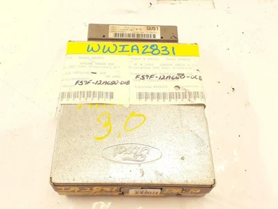 Módulo de controle eletrônico motor ECM compatível com 95-97 MAZDA B-3000 2087207 - Imagem 1 de 2