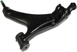 TOYOTA Genuine OEM Lexus LS430 ARM ASSY FRONT SUSPENSION LOWER LH 48640-50050 - Picture 1 of 3