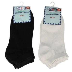 Children's PEX Sport Trainer Liners - Picture 1 of 5