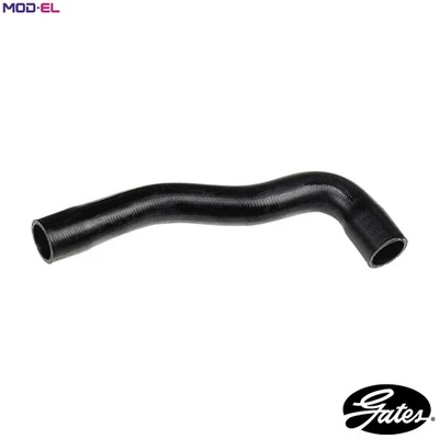 RADIATOR HOSE 3445 FOR PEUGEOT 106/Van/Hatchback TALBOT SIMCA/1100/Break 1.4L BX - Image 1 of 4