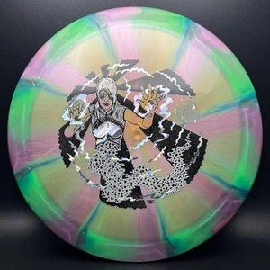 MINT Discs Sublime Swirl Freetail - "Mystic RAD Vision" - Triple Foil - Picture 1 of 37