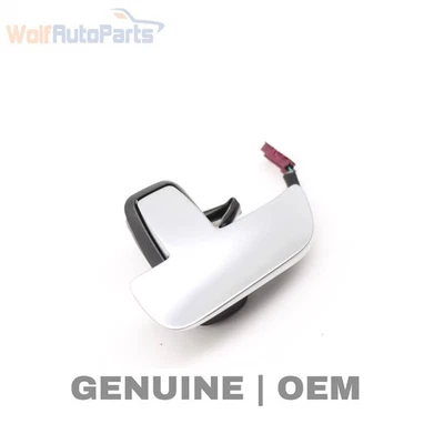 MERCEDES-BENZ AMG GT 63 S - Volante Izquierdo Paleta / Botón (Cambio Abajo) Foto 1 de 4