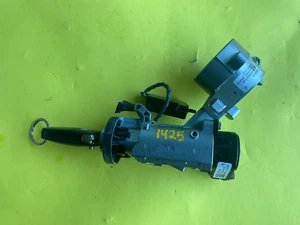2012-2017 BUICK VERANO STEERING IGNITION SWITCH LOCK WITH KEY OEM 13504286 - Picture 1 of 4