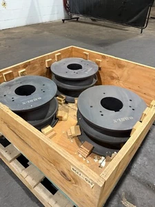 Omni-X Bending Rolls - Used - AM23879 - Picture 1 of 3