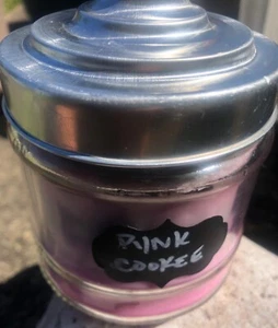 “Mystery” Scented Candles (New) Assorted Colors 3.5x3 in - Picture 1 of 24