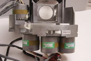 MSC Minilab Agfa Lamphouse Cut Off Filters Assembly A0804768 Slide-In USED K42B - Picture 1 of 4