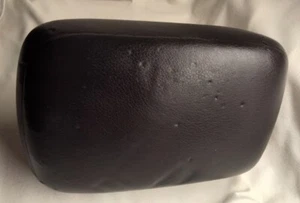 2009-2013 Subaru Forester Center Console Black Sliding Armrest Lid OEM - Picture 1 of 6