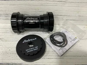 Tripeak Bottom Bracket Ceramic Bearing BB30 To SRAM DUB (Road) #BB3029R-SRCBTF12 - Picture 1 of 5