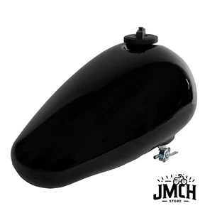 Mini Bike Real Fake Gas Tank for Coleman CT200UEX Axis M200 HS200-3 196cc Black - Picture 1 of 12