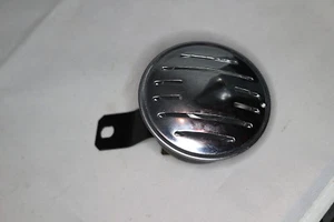 Simson Signalhorn Hupe S50 S51 S70 Alu poliert Blende 6V und 12V original Look - Bild 1 von 3