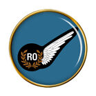 Radio Observer Badge Raf Pin Badge