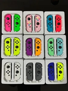 🚀OFERTA🚀 ✅🎮MANDOS NINTENDO SWITCH✅🎮 🚀NUEVOS🚀 - Imagen 1 de 9