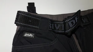 Motorradhose für Kinder Polo "DRIVE Summer" Größe 158 - 164 - Bild 1 von 13