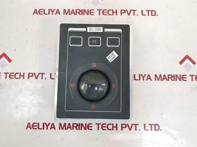 Ch products p2008f20v00-x trackball button panel - Image 1 of 4