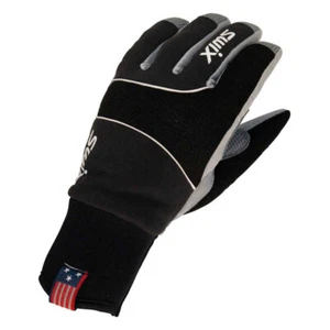 SWIX Junior Star XC 2.0 Black Glove (H02120-10000) - Picture 1 of 2