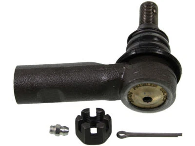 Para Freightliner Sprinter 3500XD 2019-2021 Tie Rod End Moog 17825ZJXG Foto 1 de 2