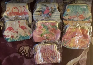 Lovely Kids Coin Purse Clutch Pouch Wallet - Picture 1 of 29