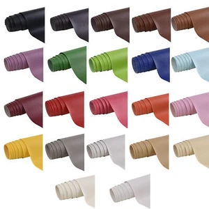 Leather Repair Tape Kit Self Adhesive Patch Sticker Couch Handbags Sofa Car Seat - Bild 1 von 32
