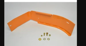 Placa de mantillo Scag para cubiertas de cortadora de césped Freedom Z 52" / S9299, 9299 - Imagen 1 de 4
