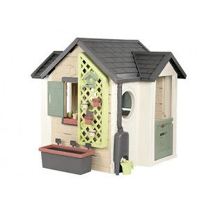 Casetta Garden House con Accessori Giardinaggio Smoby Life SMOBY LIFE - X53819 - Foto 1 di 9