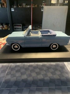 Opel Kadett A Cabrio 1:18 BOS  - Bild 1 von 10