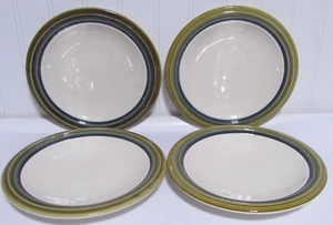 Pfaltzgraff Canyon Ridge 8" Salad Plates Set of 4 - Picture 1 of 4