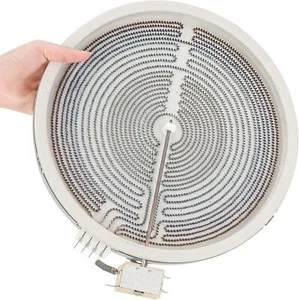 WB30T10126 Electric Range 12 Inch Triple Radiant Surface Element Replace For GE - Picture 1 of 6