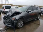 Blower Motor Automatic Air Conditioning Fits 19 MAZDA CX-5 1416903