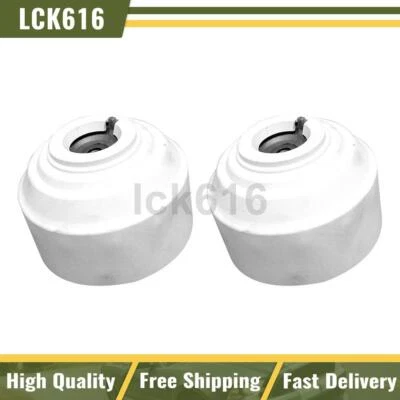 Montaje motor motor URO izquierdo derecho 2X para Mercedes-Benz C32 AMG 2002 2003 2004 Foto 1 de 4