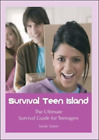 Sandy Tasker Survival Teen Island (Paperback)