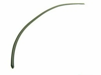 For 1992-1998 BMW 318i Windshield Molding Rear Lower 68428KJ 1993 1994 1995 1996 - Image 1 of 2