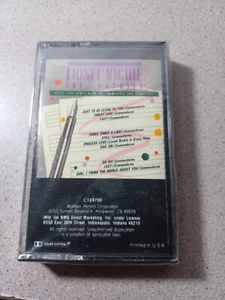 New Sealed Lionel Richie The Composer series Cassette/Tape Motown 5386MC - Picture 1 of 2
